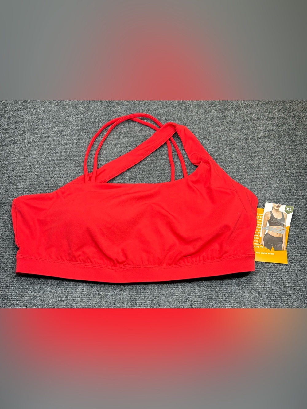 One strap Bralette Top - Women’s uIntimates